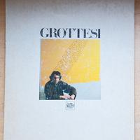 Marcello Grottesi -  Emozione Della Materia