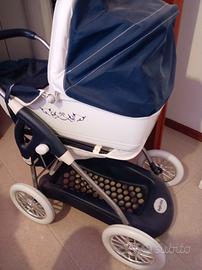 passeggino per bambina giocattolo 
