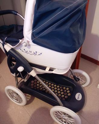 passeggino per bambina giocattolo 
