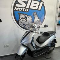 Piaggio Beverly 250 - 2008