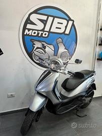 Piaggio Beverly 250 - 2008