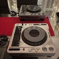 PIONEER CDJ 800