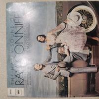 vinile 33 giri ray conniff