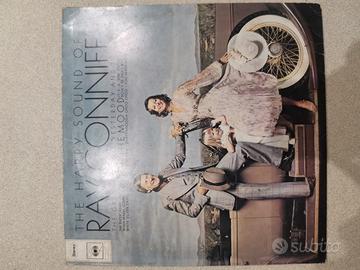 vinile 33 giri ray conniff