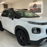 Citroen C3 Aircross 1.5 BlueHDi 75kw