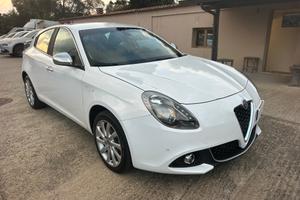 Alfa Romeo Giulietta 1.6 JTDm 120 CV Sport