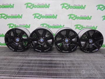 CERCHI SERIE 1 E87 DA 17 X 8 POLLICI ET 47 2008