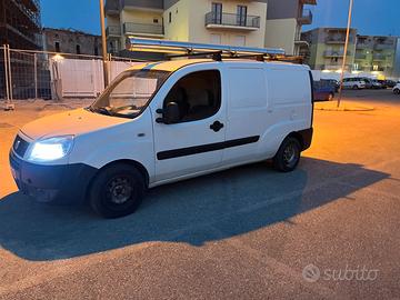 Fiat doblo 1.9 jtd maxi