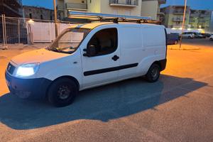 Fiat doblo 1.9 jtd maxi
