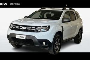 Dacia Duster 1.0 tce Journey UP Gpl 4x2 100cv