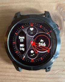 garmin epix gen 2 sapphire