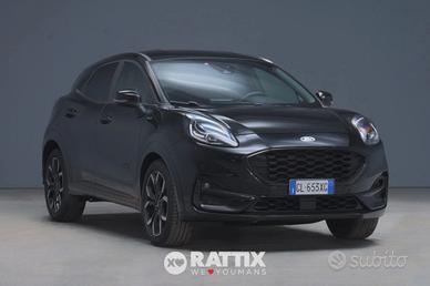 FORD Puma II 2020 Puma 1.0 ecoboost h ST-Line X s&