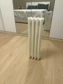 Termosifoni nuovi mai usati da 4