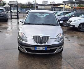 Lancia Ypsilon 1.2 Oro 60Cv