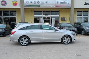 Mercedes-benz CLA 180 CLA 180 d S.W. Automatic Bus