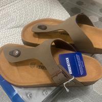 Birkenstock Gizeh Taille 40