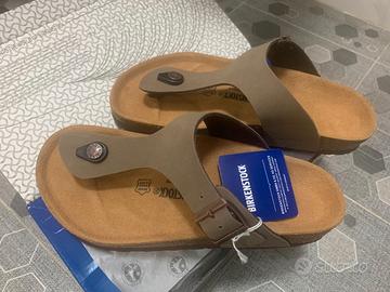 Birkenstock Gizeh Taille 40