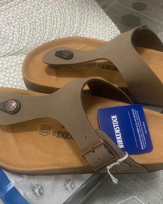 Birkenstock Gizeh Taille 40