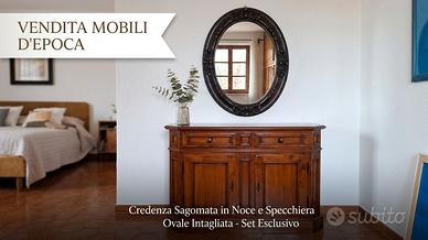 Mobili d'epoca