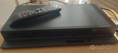 Blu Ray Samsung