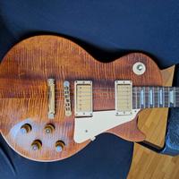 Les Paul Studio Premium Plus 2007