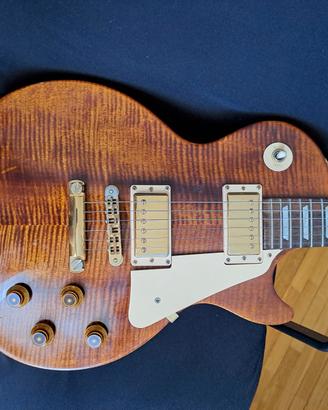 Les Paul Studio Premium Plus 2007