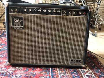 AMPLI MUSIC MAN 112 RP