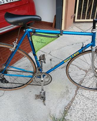 bicicletta marca Delle sase