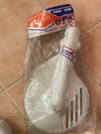 Kit copridisco Ufo Cagiva Elefant Aletta rossa 