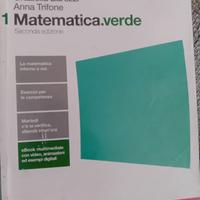 Matematica  Verde