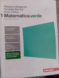 Matematica  Verde