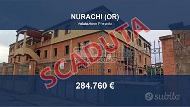 Immobile in asta di 768 m² con più di 5 locali a N