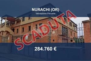 Immobile in asta di 768 m² con più di 5 locali a N