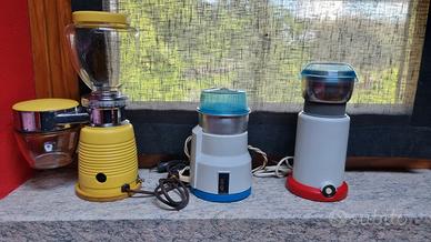 MACINA CAFFÈ VINTAGE