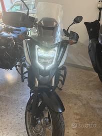 Honda NC 750