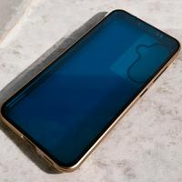 Cover Samsung S25 Ultra 360 magnetica
