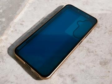 Cover Samsung S25 Ultra 360 magnetica