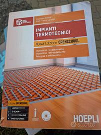 Libro Impianti Termotecnici