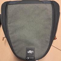 Borsa da sella posteriore 