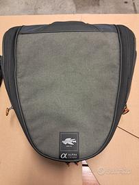 Borsa da sella posteriore 