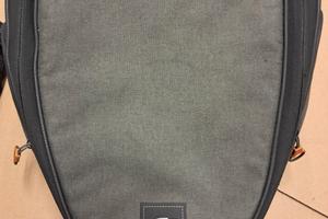 Borsa da sella posteriore 