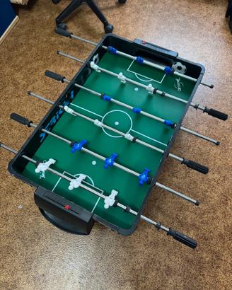 Calcetto/calcio balilla