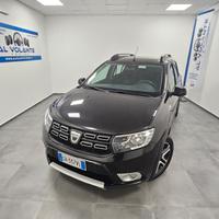 Dacia Sandero Stepway 1.0 TCe 100 CV ECO-G Comfort