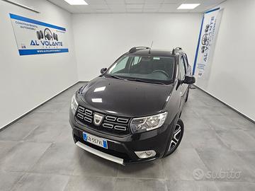 Dacia Sandero Stepway 1.0 TCe 100 CV ECO-G Comfort
