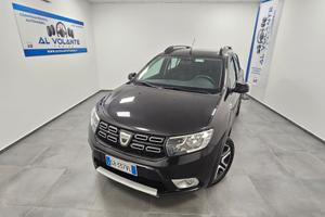Dacia Sandero Stepway 1.0 TCe 100 CV ECO-G Comfort