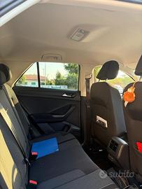 VOLKSWAGEN T-Roc 2.0 TDI SCR Sport