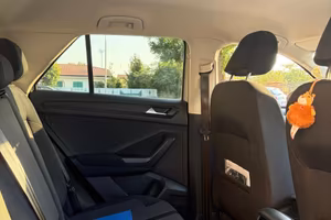 VOLKSWAGEN T-Roc 2.0 TDI SCR Sport