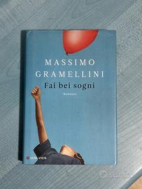 Libro: Fai bei sogni - Massimo Gramellini