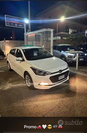 Hyundai i 20