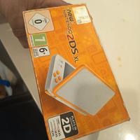 new 2 Ds XL nintendo